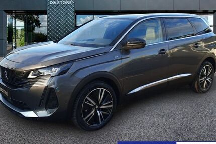 Peugeot 5008 30.586 km 29.930 € Dresden 01239