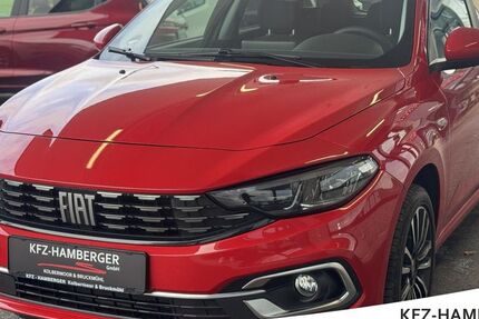 Fiat Tipo 18.800 km 17.480 € Kolbermoor bei Rosenheim 83059