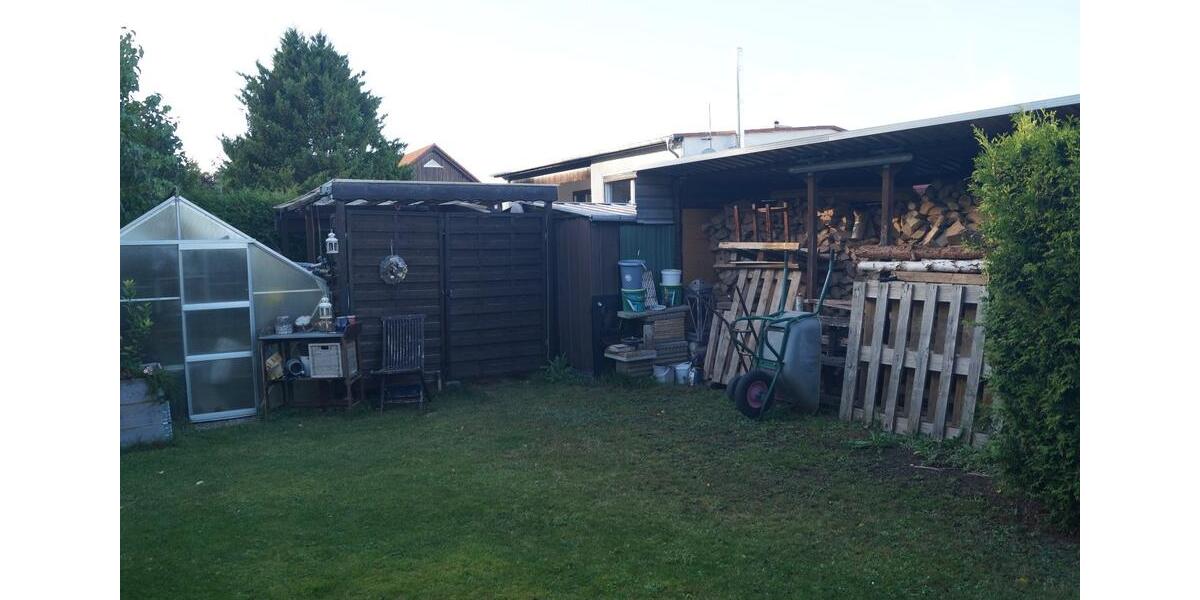 Bungalow Sternberg - 239.000&euro; | Angebot:23298293