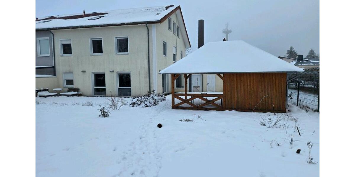 Reihenhaus Marsberg - 390.000&euro; | Angebot:24740264