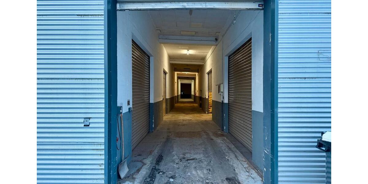 Gewerbeobjekt Lübeck Sankt Jürgen - 422&euro; | Angebot:26334804