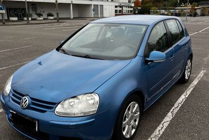 VW Golf 288.500 km 2.200 € Rendsburg 24768