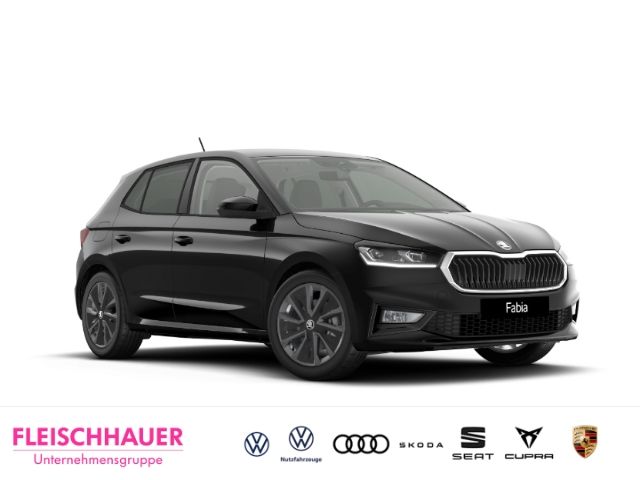 Skoda Fabia 9.999 km 25.990 &euro; Köln-Mülheim 51063