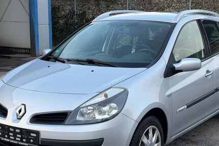 Renault Clio 60.288 km 4.490 &euro; Türkheim 86842