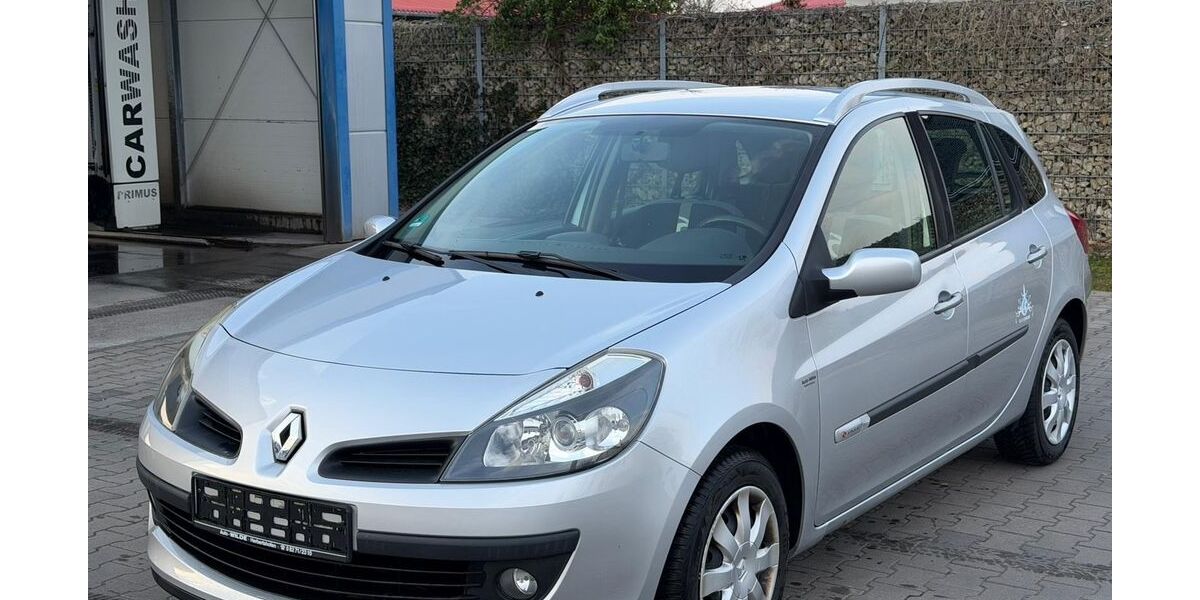 Renault Clio 60.288 km 4.490 &euro; Türkheim 86842