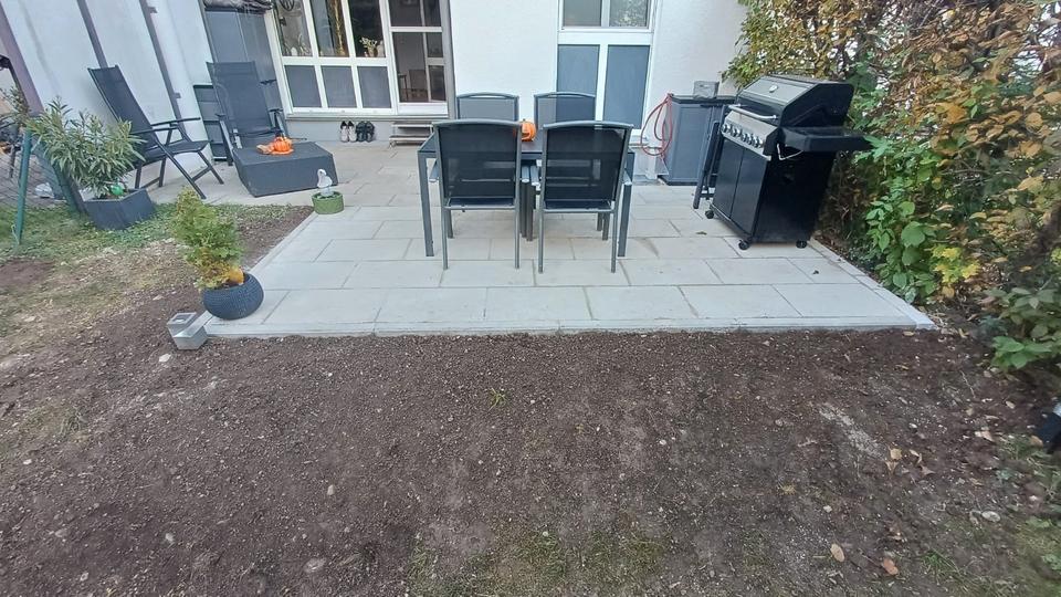 Erdgeschoßwohnung Poing - 2 Zimmer, 55 m&sup2;, 350.000&euro; | Angebot:26974915