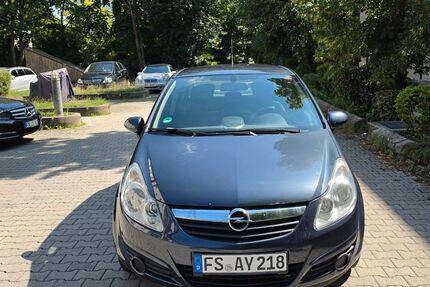 Opel Corsa 161.000 km 2.200 &euro; Freising 85356