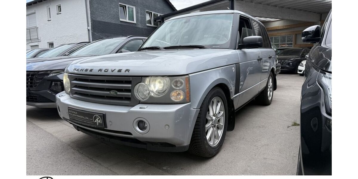 Land Rover Range Rover 263.196 km 9.590 &euro; Kolbermoor bei Rosenheim 83059