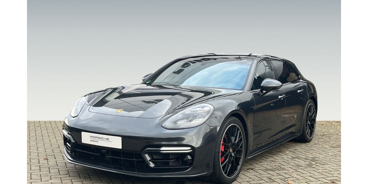 Porsche Panamera 43.999 km 102.930 € Braunschweig 38114