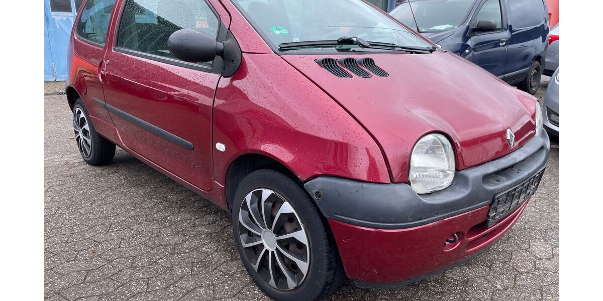 Renault Twingo 162.225 km 980 &euro; Kruft 56642