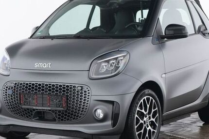 Smart ForTwo 19.447 km 19.290 &euro; Jettingen 71131