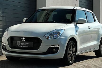 Suzuki Swift 69.382 km 9.900 &euro; Bad Iburg 49186