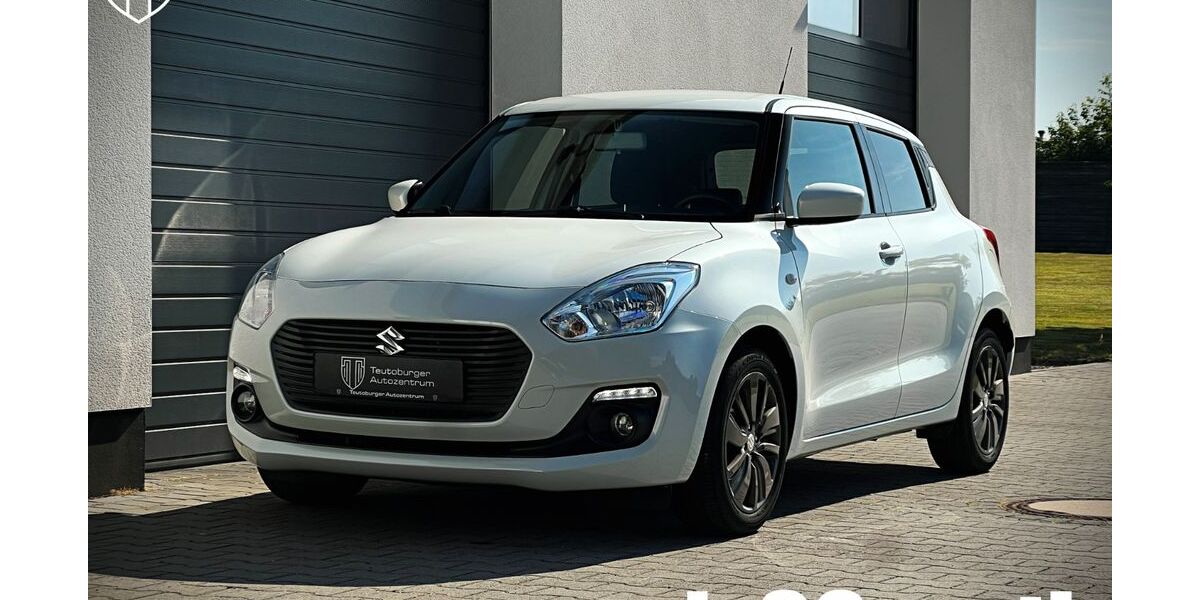 Suzuki Swift 69.382 km 9.900 &euro; Bad Iburg 49186