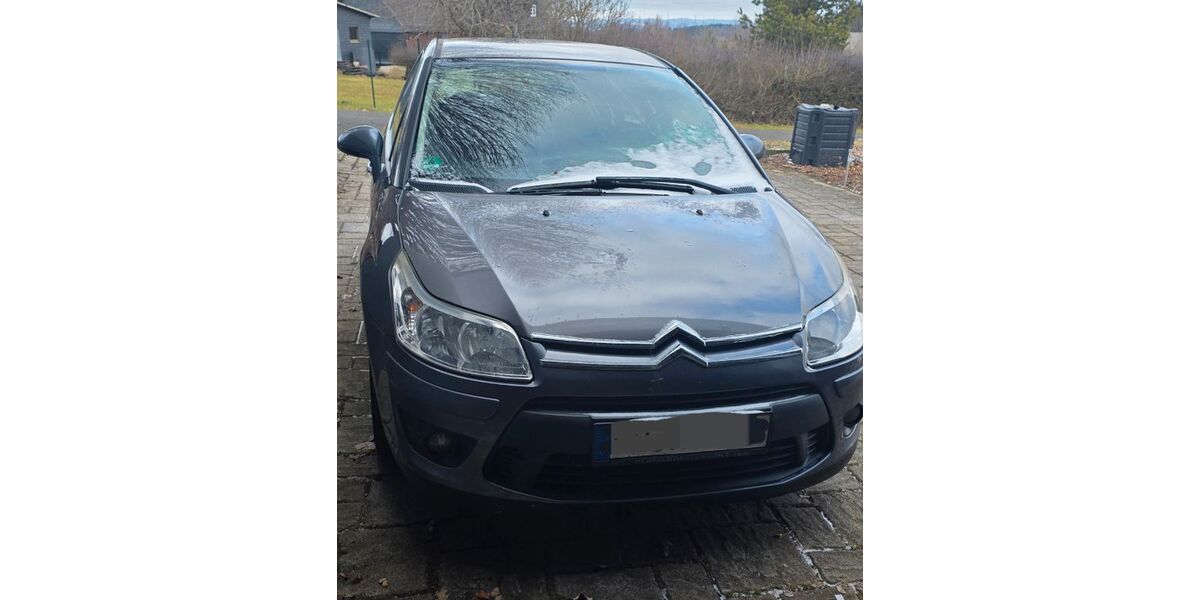 Citroen C4 230.000 km 1.700 &euro; Liebenscheid 56479