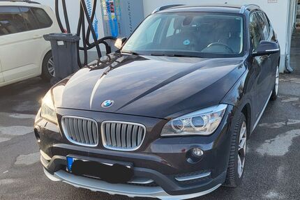 BMW X1 155.000 km 12.350 &euro; Wegberg 41844