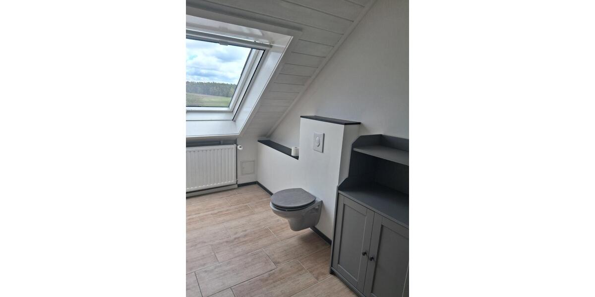 Etagenwohnung Vilseck - 2 Zimmer, 80 m&sup2;, 850&euro; | Angebot:26603770