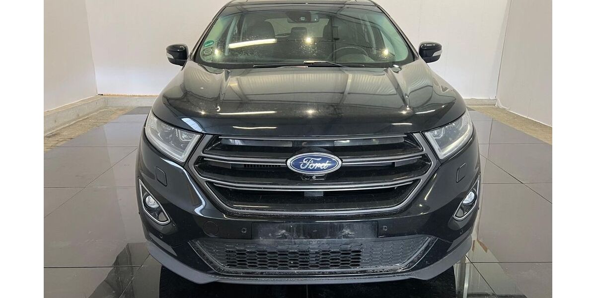 Ford Edge 191.000 km 14.900 &euro; Bonn 53227