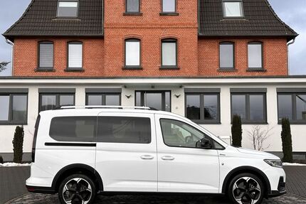 Ford Grand Tourneo 18.616 km 33.940 &euro; Rotenburg Lispenhausen 36199