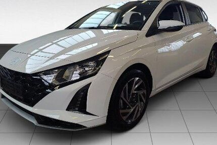 Hyundai i20 6.055 km 18.990 &euro; Dörth 56281