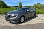 Mercedes-Benz A-Klasse 180.457 km 11.999 &euro; Weinsberg 74189