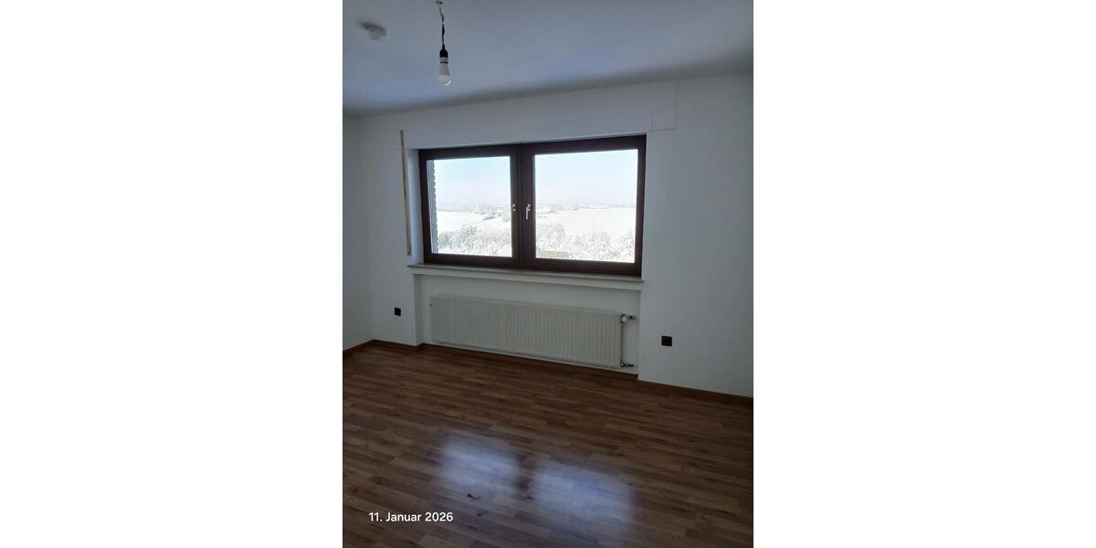 Großzügiges Haus mit Garten und Sonnenterasse in ruhiger Lage 6 zimmer