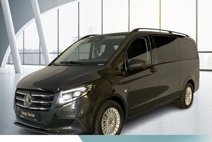 Mercedes-Benz eVito 8.559 km 53.990 &euro; Kesselsdorf 01723