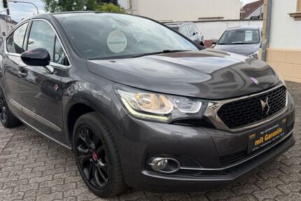 Citroen DS4 155.200 km 8.900 &euro; Saarlouis 66740