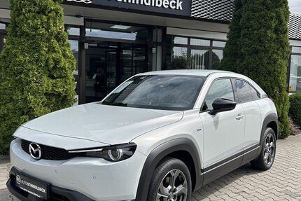 Mazda MX-30 35.157 km 17.990 &euro; Regensburg 93055