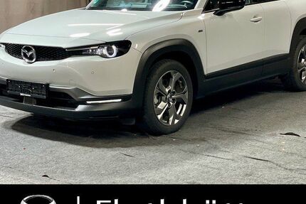 Mazda MX-30