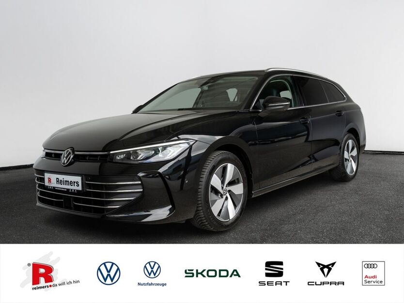 VW Passat 37.899 km 37.980 € Rellingen/Hamburg 25462