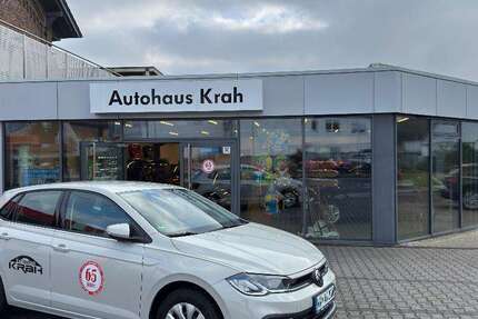 VW Polo 7.000 km 17.590 &euro; Herschbach 56249