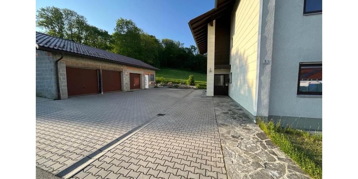 Mehrfamilienhaus, Wohnhaus Jandelsbrunn - 555.000&euro; | Angebot:25901689