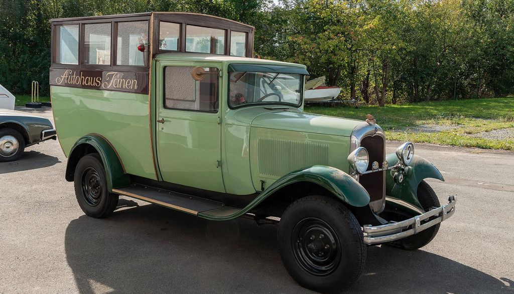 Citroen C4 15.000 km 19.900 € Geeste 49744