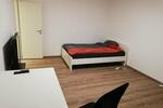 WG Zimmer - Zimmer - Wohnung - ZKB - zu vermieten an Studenten