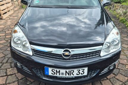 Opel Astra 170.000 km 2.500 &euro; Schmalkalden 98574