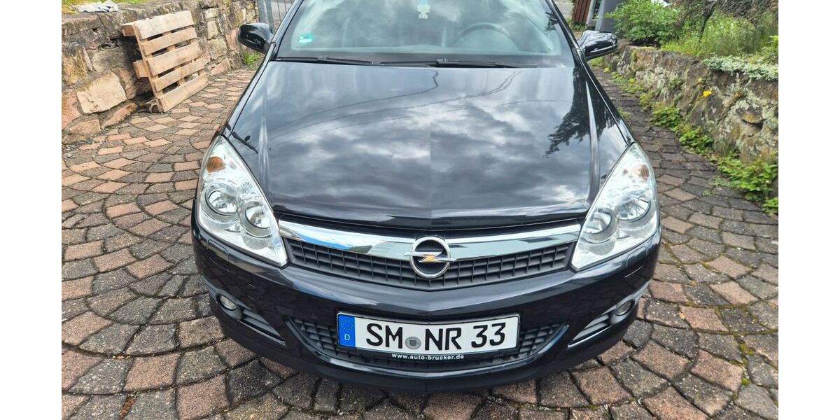 Opel Astra 170.000 km 2.500 &euro; Schmalkalden 98574