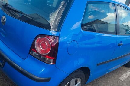 VW Polo 160.000 km 2.200 &euro; Lampertheim 68623