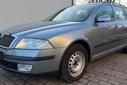 Skoda Octavia 130.836 km 3.490 &euro; Blankenfelde-Mahlow 15827
