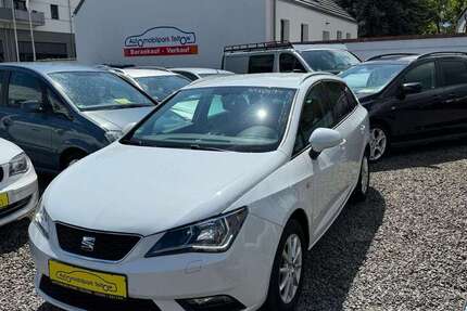 Seat Ibiza 94.000 km 9.990 &euro; Teltow 14513