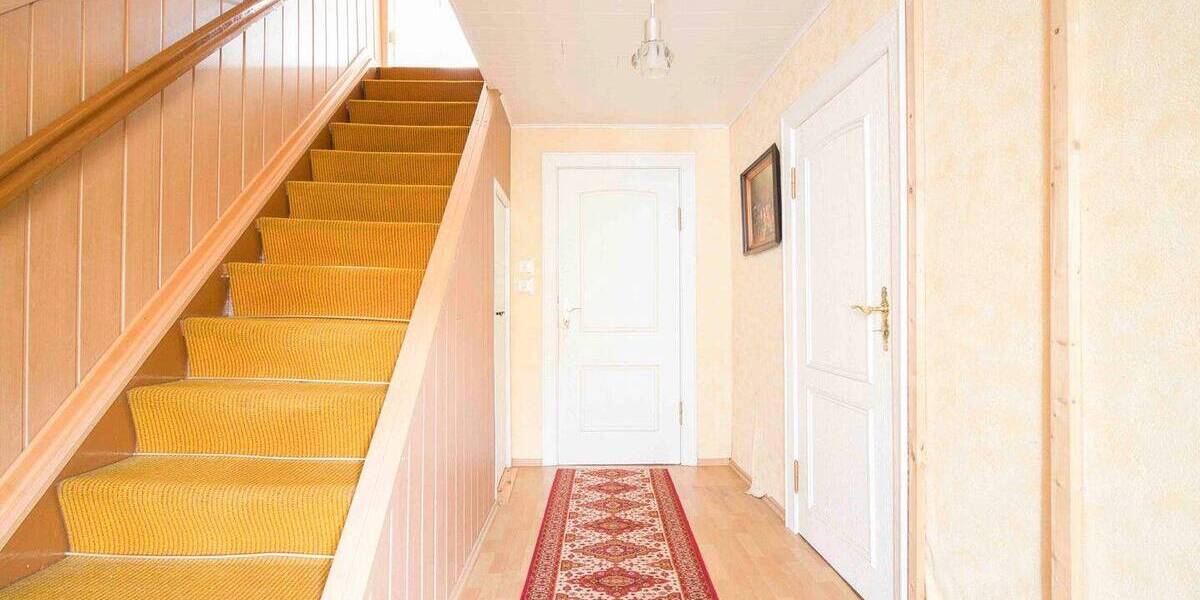 Einfamilienhaus Züssow - 7 Zimmer, 195.000&euro; | Angebot:26129549