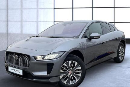 Jaguar I-Pace 39.800 km 32.480 &euro; Augsburg 86165