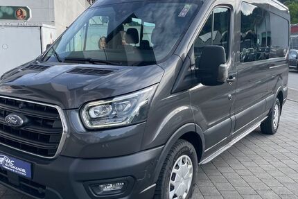Ford Transit 102.458 km 28.999 &euro; Murrhardt 71540