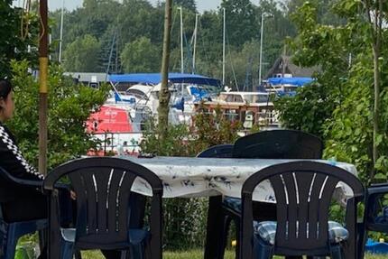 Ferienhaus am Wasser mit Saun Whirlpool 4 zimmer