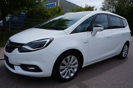 Opel Zafira 159.000 km 12.999 € Vierkirchen bei München 85256