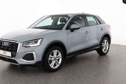 Audi Q2 38.944 km 20.610 &euro; Ludwigsfelde 14974