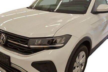 VW T-Cross 22.261 km 24.555 € Hamburg 22761