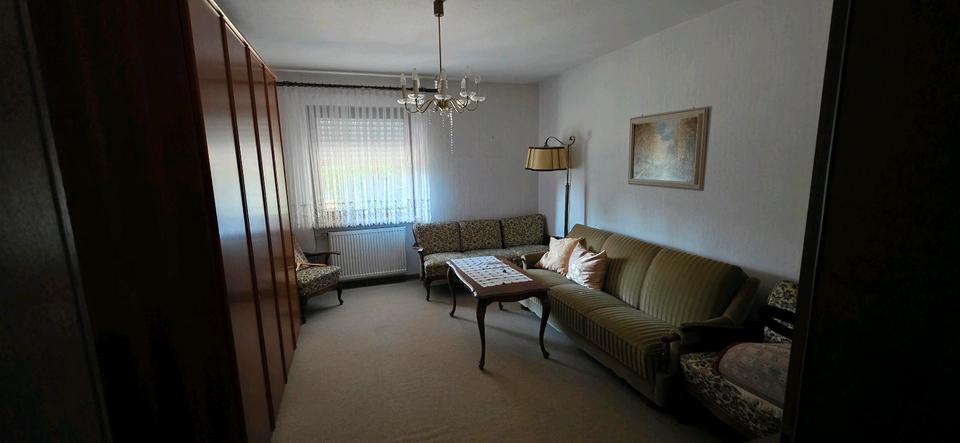 Einfamilienhaus Dietfurt an der Altmühl - 7 Zimmer, 111 m&sup2;, 379.000&euro; | Angebot:26957535