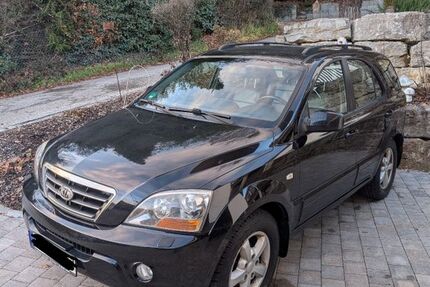 Kia Sorento 241.328 km 1.999 &euro; Landshut 84036
