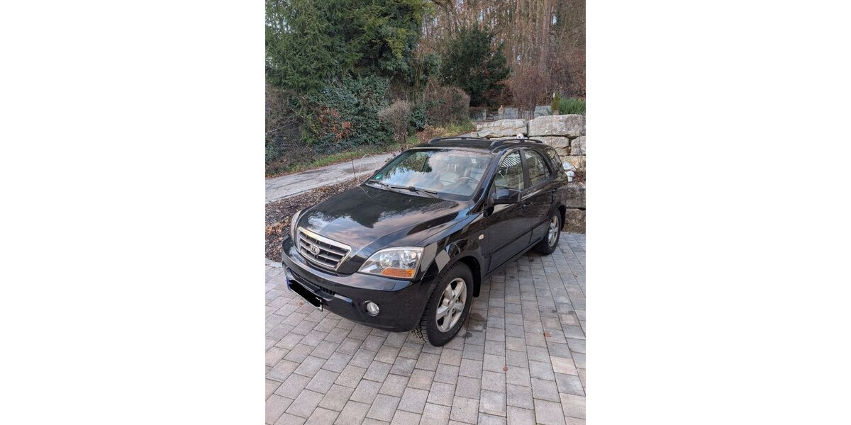 Kia Sorento 241.328 km 1.999 &euro; Landshut 84036