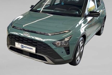 Hyundai BAYON 24.378 km 21.990 &euro; Aurich 26605